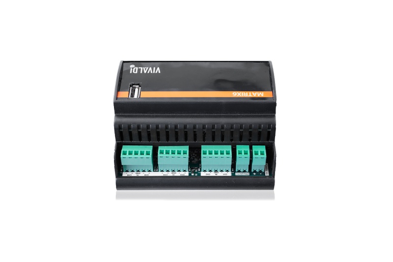 Vivaldi Multimedia MATRIX6